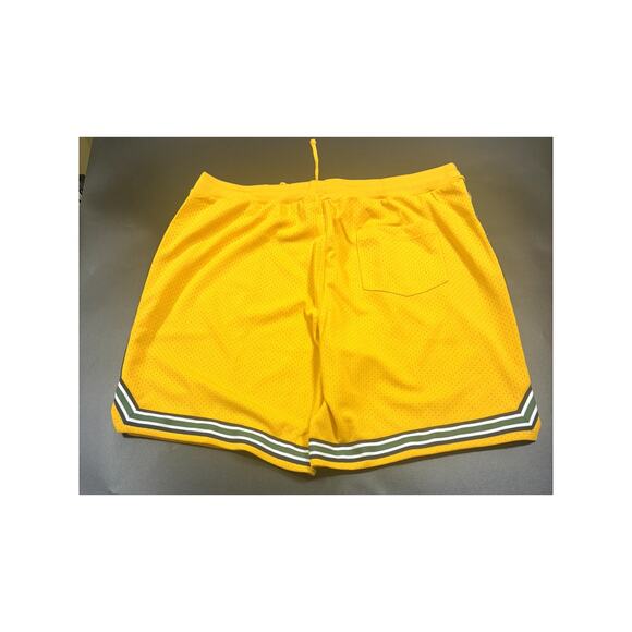 Polo Ralph Lauren NWT Mesh Track Team Active‎ & Graphic Shorts Size 2XB/2TG - Picture 2 of 5